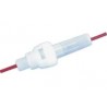 ▷ Portafusible Aéreo 5X20 Con Cable 85 Mm | Ferreidea