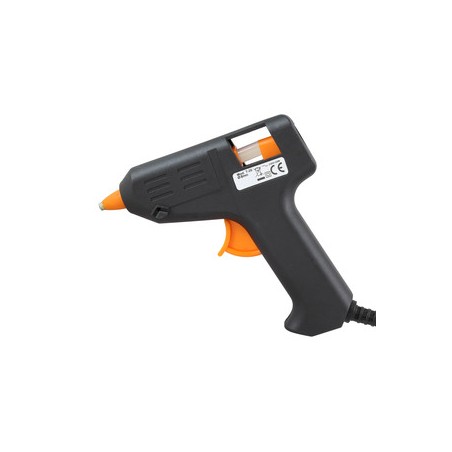 ▷ Pistola De Pegamento Mini. 20W | Ferreidea