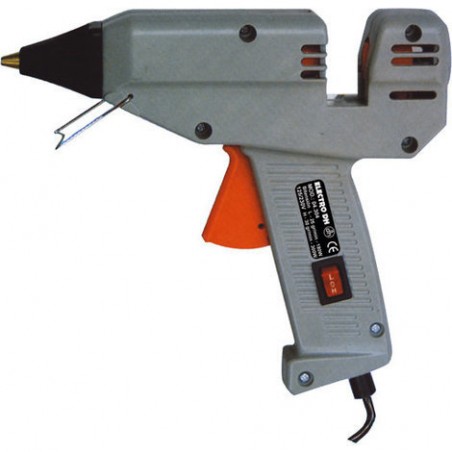 ▷ Pistola De Pegamento Profesional | Ferreidea