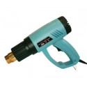 ▷ Pistola De Aire Caliente 1.000W / 2.000W | Ferreidea