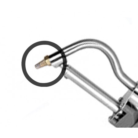 ▷ Punta Recambio Desoldador 45W Ld | Ferreidea