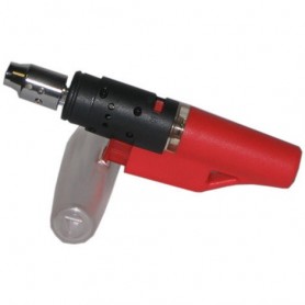 ▷ Soplete Aire Caliente Autoencendido | Ferreidea