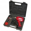 ▷ Soldador Tipo Pistola. 100W | Ferreidea