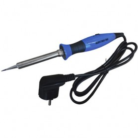 ▷ Soldador Doble Potencia 25W/45W. 230Vac | Ferreidea