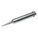 ▷ Punta Larga Duración Modelo 47 25W 3X1.2Mm | Ferreidea