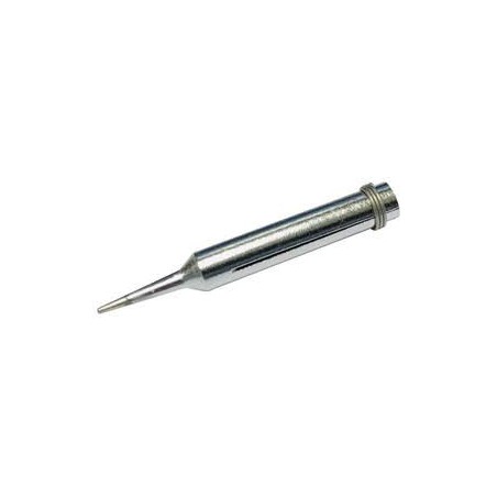▷ Punta Larga Duración Modelo 47 25W 3X1.2Mm | Ferreidea
