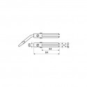 ▷ Adaptador Punta Soldador Modelo 41 35W | Ferreidea