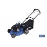 ▷ Cortacésped Modelo Maine 139cc Autopropulsado | Ferreidea