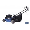 ▷ Cortacésped Modelo Maine 139cc Autopropulsado | Ferreidea