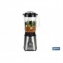 ▷ Batidora de vaso 1000W Modelo Chartier Cofan ✔️