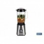 ▷ Batidora de vaso 1000W Modelo Chartier Cofan ✔️