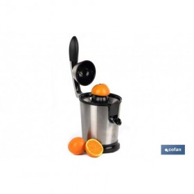 ▷ Exprimidor eléctrico Cofan Modelo Ribadeo ✔️