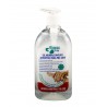 ▷ Gel Desinfectante Hidroalcohólico Antiséptico 500 mL ✔️