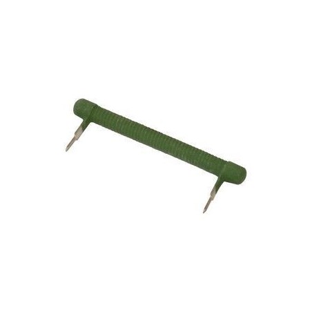 ▷ 4W 100 Ohm Terminales 8Mm Bcx4-B-100 - Pack 100 uds
