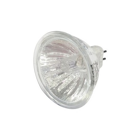 ▷ Bombilla Dicroica Mr16.Con Protector, 35W 12.665-35-Pro - Pack 10 uds