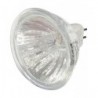 ▷ Bombilla Dicroica Mr16.Con Protector, 35W 12.665-35-Pro - Pack 10 uds