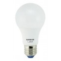 ≫ Bombilla Led A60. 10 Wattios E-27 Blanca 4000K 81.195-E-Blanca ✔ Ferreidea