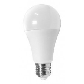 ≫ Bombilla Led A60. 15 Wattios Calida 3.200K 81.195-15-Cal ✔ Ferreidea