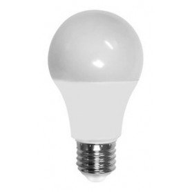 ≫ Bombilla Led A60.12 Wattios E-27 Cal 3200K 81.196-E-Cal ✔ Ferreidea