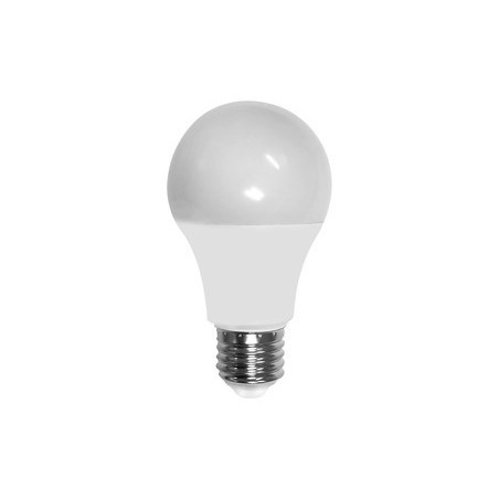 ≫ Bombilla Led A60.12 Wattios E-27 Dia 6500K 81.196-E-Dia ✔ Ferreidea