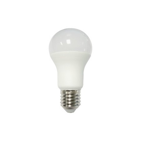 ≫ Bombilla Led A60.E-27 12 Wattios Regulador Dia 81.203-12-Dia ✔ Ferreidea