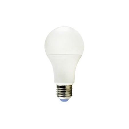 ≫ Bombilla Led A65. 12 Wattios E-27 Blanca 4000K 81.196-A65-Bl ✔ Ferreidea