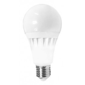 ≫ Bombilla Led A65. 19 Wattios Blanca 4.000K 81.196-19-Bl ✔ Ferreidea