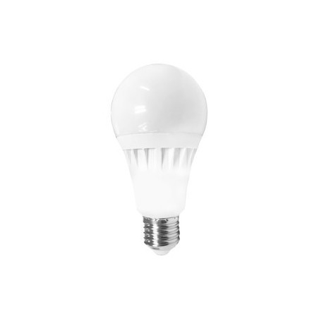 ≫ Bombilla Led A65. 19 Wattios Calida 3.200K 81.196-19-Cal ✔ Ferreidea