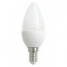 ≫ Bombilla Led C37.Vela E147 Wattios Blanca 4000K 81.145-7-Blanca ✔ Ferreidea