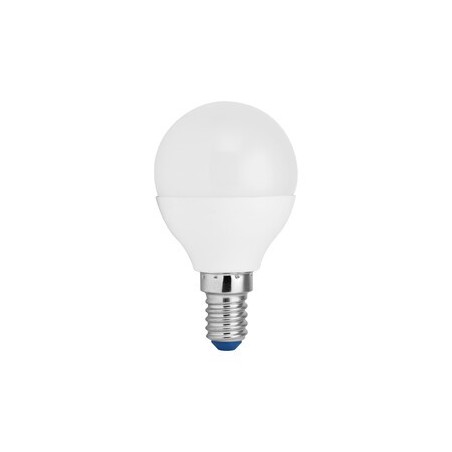 ≫ Bombilla Led G45. 7 Wattios E-14. Blanca  81.153-Caja-Bl ✔ Ferreidea