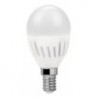 ≫ Bombilla Led G45. E14. 10 Wattios 6.500K. Dia 81.150-10-Dia ✔ Ferreidea