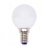 ≫ Bombilla Led G45. E14. 5 Wattios Blanca 4.000K 81.138-Caja-Bl ✔ Ferreidea