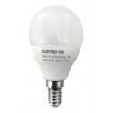 ≫ Bombilla Led G45. E14. 7 Wattios Regulador Dia 81.201-7-E14-Dia ✔ Ferreidea