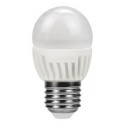 ≫ Bombilla Led G45. E27 10 Wattios 6.500K. Dia 81.151-10-Dia ✔ Ferreidea
