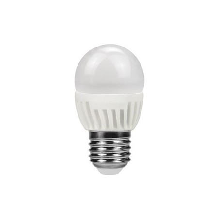 ≫ Bombilla Led G45. E27 10 Wattios 6.500K. Dia 81.151-10-Dia ✔ Ferreidea