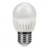 ≫ Bombilla Led G45. E27 10 Wattios 6.500K. Dia 81.151-10-Dia ✔ Ferreidea
