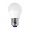 ≫ Bombilla Led G45. E27 5 Wattios Calida 3.200K 81.139-Caja-Cal ✔ Ferreidea