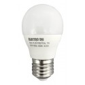 ≫ Bombilla Led G45. E27 7 Wattios Regulable Dia 81.201-7-E27-Dia ✔ Ferreidea