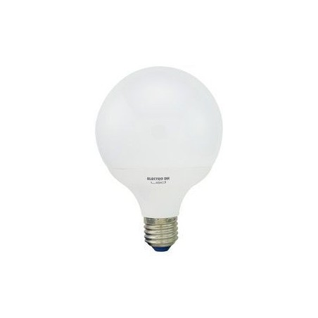 ≫ Bombilla Led Globo. G95.15 Wattios Blanca 4000K 81.173-Blanca ✔ Ferreidea