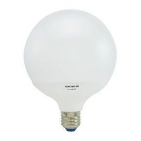 ≫ Bombilla Led Globo.G120.18 Wattios Blanca 4000K 81.174-Blanca ✔ Ferreidea