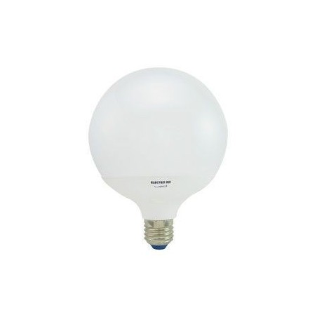≫ Bombilla Led Globo.G120.18 Wattios Blanca 4000K 81.174-Blanca ✔ Ferreidea