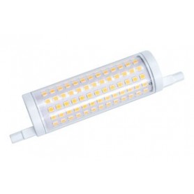 ≫ Bombilla Led Lineal R7S. 118 Milimetros 15 Wattios  81.575-15-Cal ✔ Ferreidea