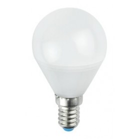 ≫ Bombilla Led Mini. G45.E14.7 Wattios 3.200K.Cal 81.148-7-Cal ✔ Ferreidea