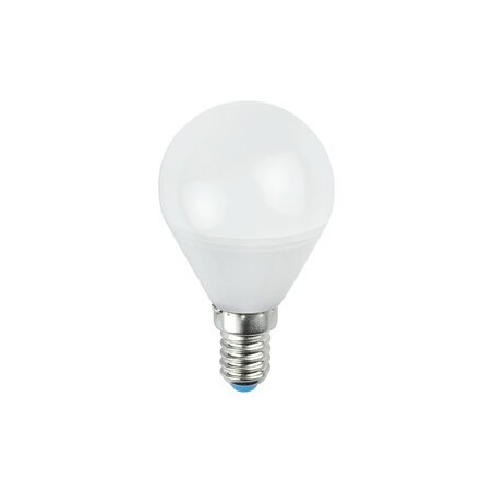 ≫ Bombilla Led Mini. G45.E14.7 Wattios 6.500K.Dia 81.148-7-Dia ✔ Ferreidea
