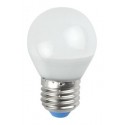 ≫ Bombilla Led Mini. G45.E27 7 Wattios 4.000K.Bl 81.149-7-Blanca ✔ Ferreidea
