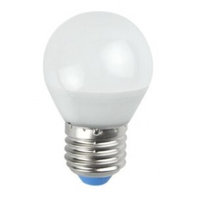 ≫ Bombilla Led Mini. G45.E27 7 Wattios 4.000K.Bl 81.149-7-Blanca ✔ Ferreidea
