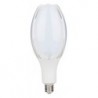 ≫ Bombilla Led Tulipa. 50 Wattios E-27 Blanca 81.799-50-Bl ✔ Ferreidea