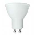 ≫ Bombilla Led Wifi Gu10 4 Wattios Rgb-Cal-Dia 81.209-Wifi-Gu10 ✔ Ferreidea