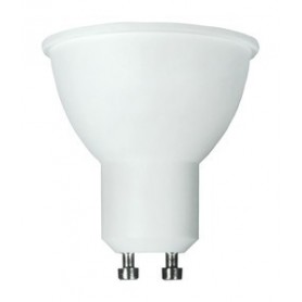 ≫ Bombilla Led Wifi Gu10 4 Wattios Rgb-Cal-Dia 81.209-Wifi-Gu10 ✔ Ferreidea