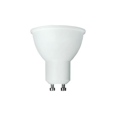 ≫ Bombilla Led Wifi Gu10 4 Wattios Rgb-Cal-Dia 81.209-Wifi-Gu10 ✔ Ferreidea